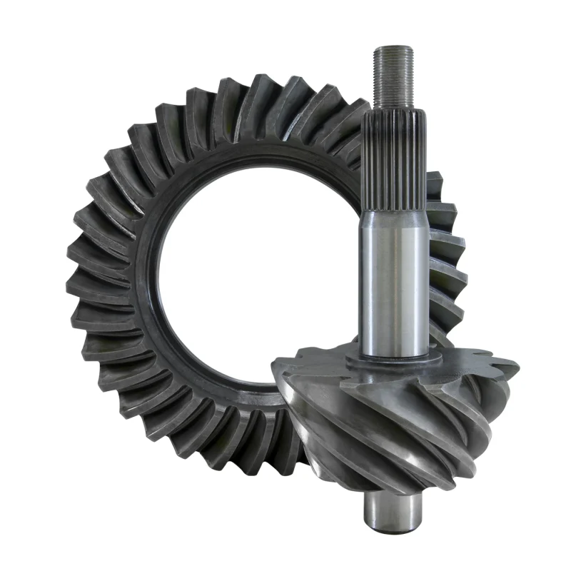 Yukon Gear High Performance Gear Set Ford 9in 3.50 Ratio