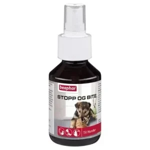 Beaphar Stopp og Bite Spray