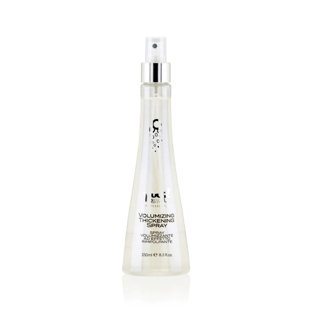 Yuup! PRO Volumizing Thickening Spray