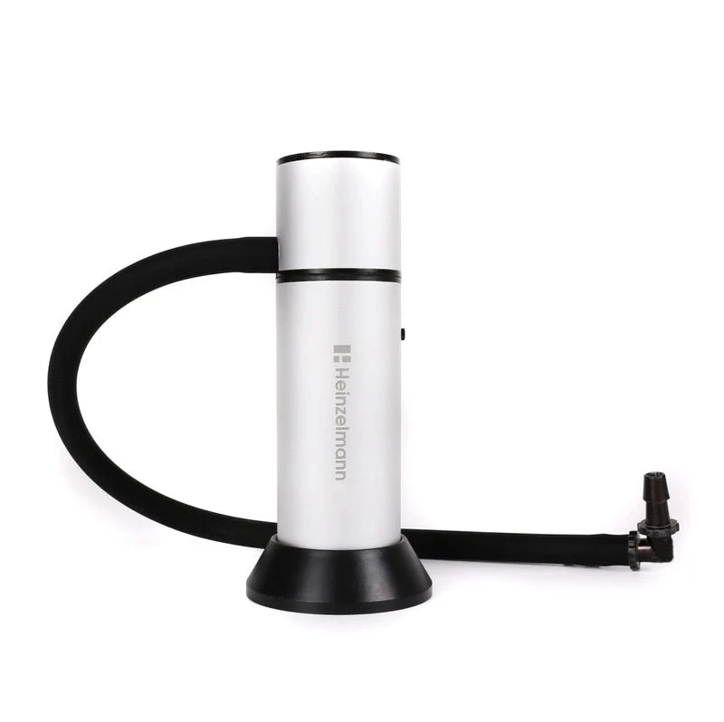 Heinzelmann Chef-X smoker