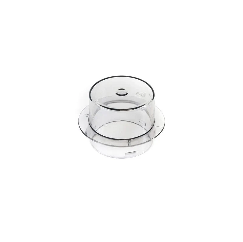 Heinzelmann Chef-X transparent topplokk