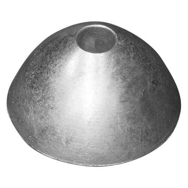 Tecnoseal, sink anode Flex O'Fold Ø 69,5 mm, 1141434