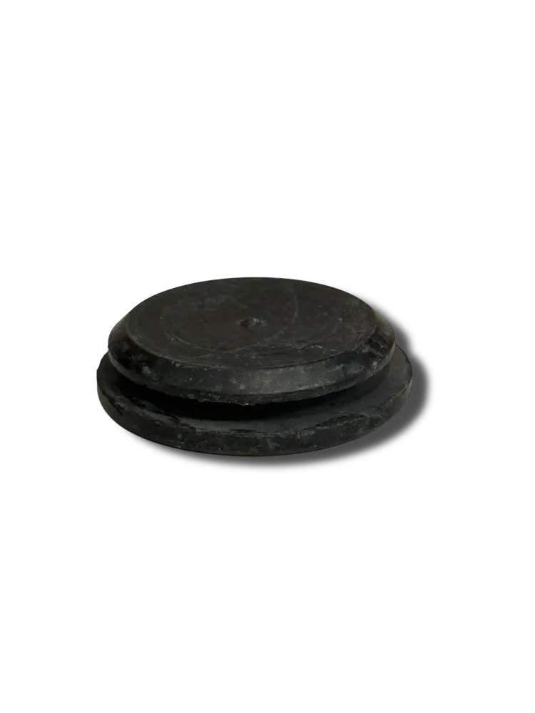 28 mm gummi