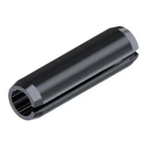 Spennstift M10x35 arm mutter flisrør Timberwolf