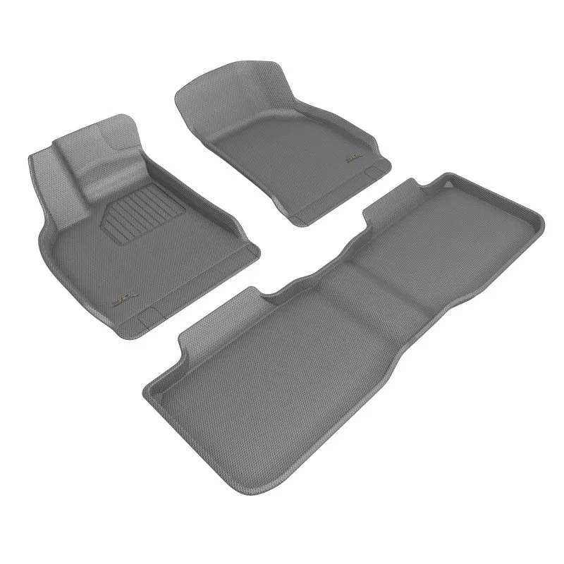 3D MAXpider 22-24 Lucid Air Touring Kagu Gray R1 R2