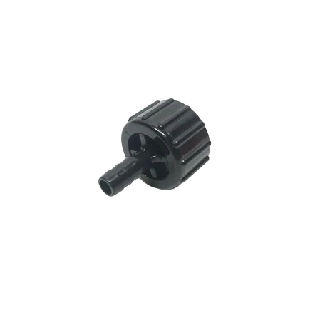 Yamaha spyletilkobling / flush kit – OEM 6DR-12572-00-00