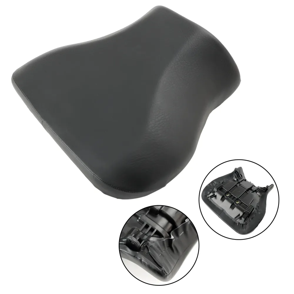 2000-2003 Suzuki GSXR 750 Front Driver Raider Seat Pillion Saddle