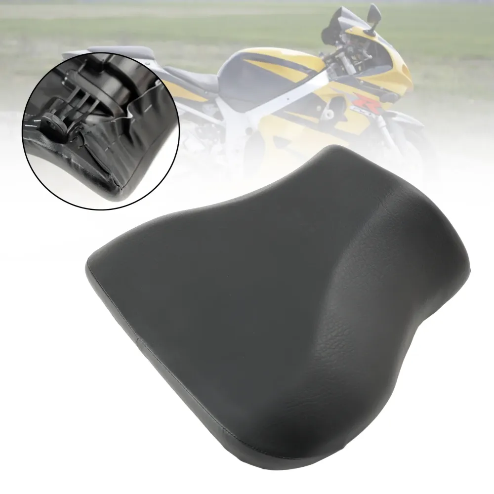 2001-2003 Suzuki GSXR 600 Front Driver Raider Seat Pillion Saddle