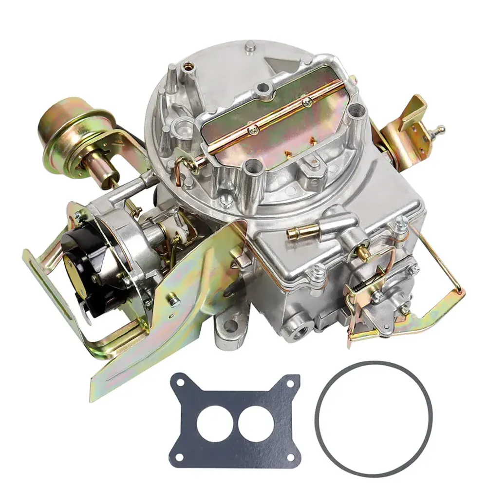 1964 ~ 1978 Ford F100 Engine 289 Cu, 302 Cu, 351 Cu 2 Barrel Carburetor Carb 2100 2100A800