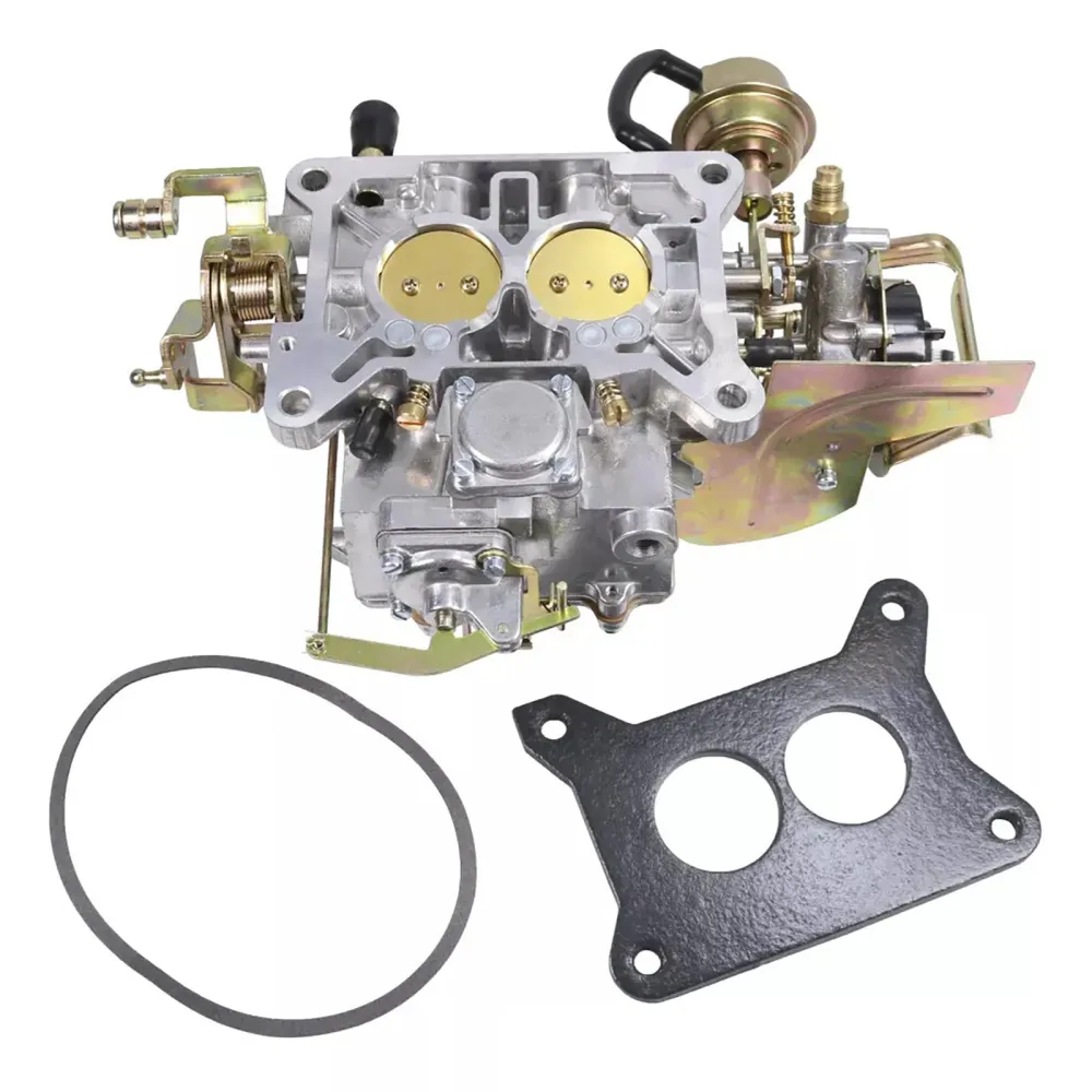 1964 ~ 1978 Jeep Wagoneer Engine 360 ​​Cu 2 Barrel Carburetor Carb 2100 2100A800