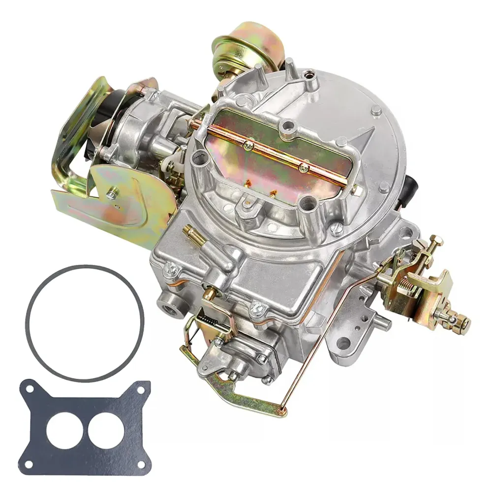 1964 ~ 1979 Ford F350 Motor 289 Cu, 302 Cu, 351 Cu 2 Barrel Carburetor Carb 2100 2100A800