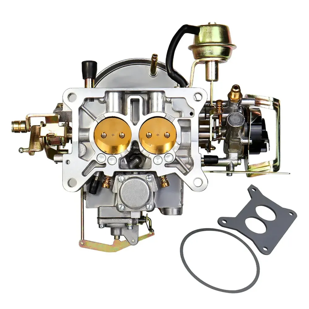 1964 ~ 1982 Ford Comet Engine 289 Cu, 302 Cu, 351 Cu 2 Barrel Carburetor Carb 2100 2100A800