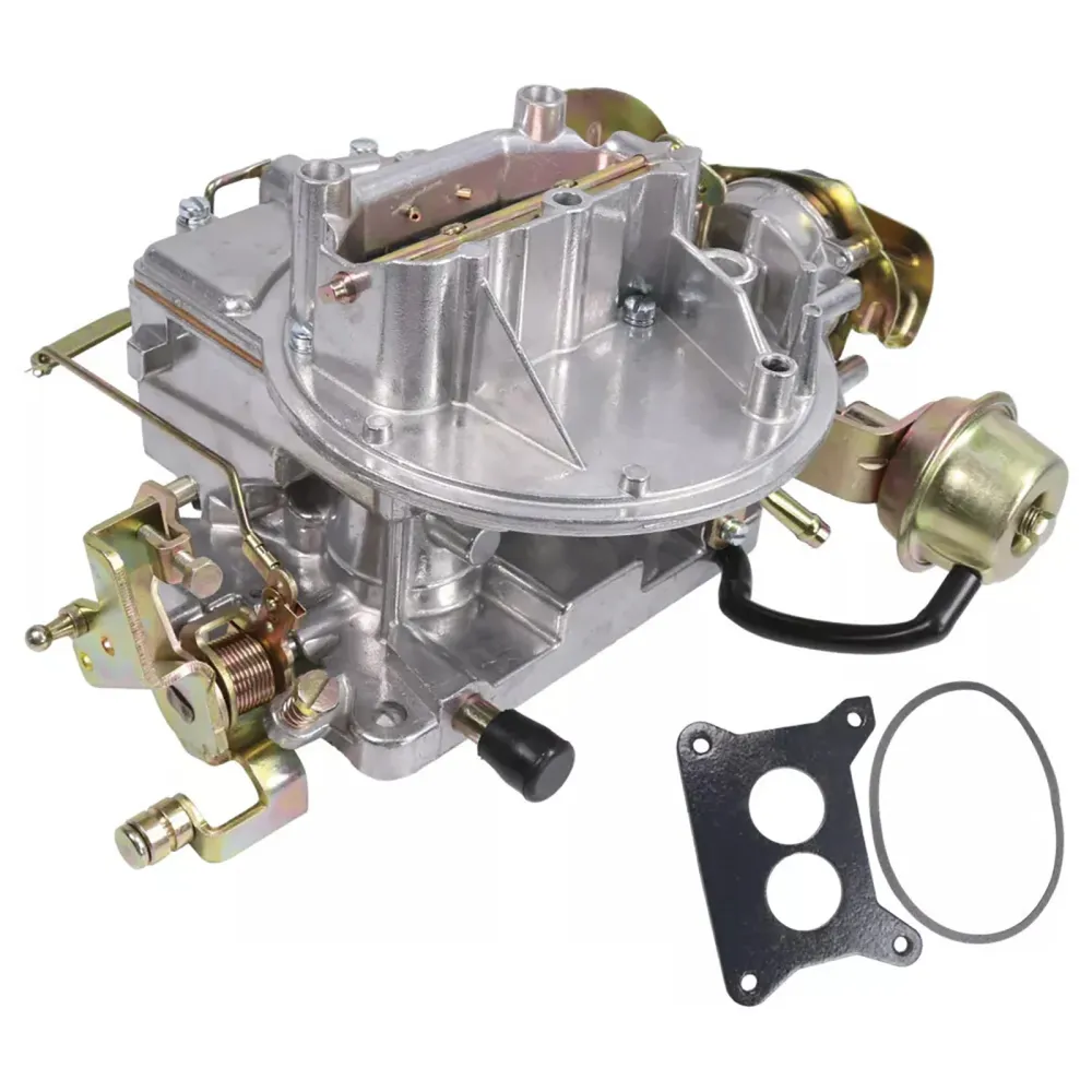 1964 ~ 1982 Ford Comet Engine 289 Cu, 302 Cu, 351 Cu 2 Barrel Carburetor Carb 2100 2100A800