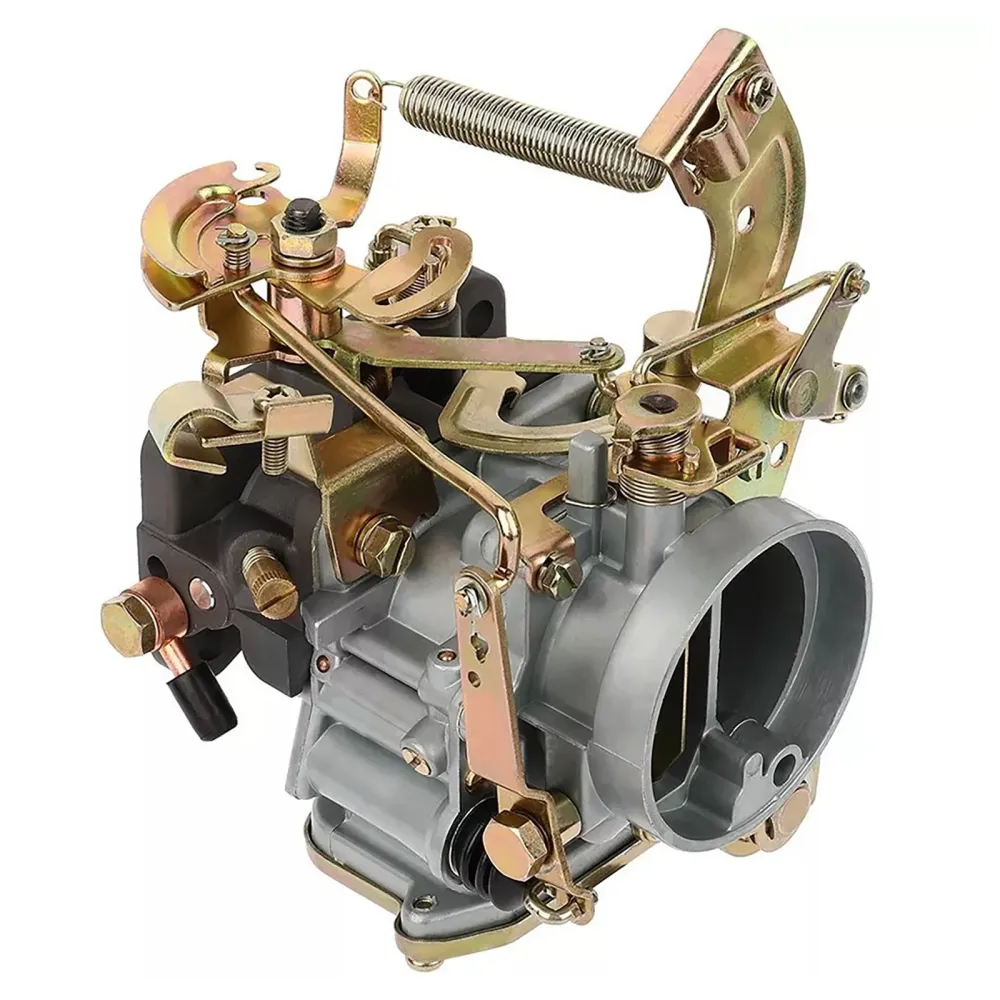 1968-1976 Datsun Cabstar PA321 1,5 L J15 Motor forgasser 16010-B5200 16010-B0302