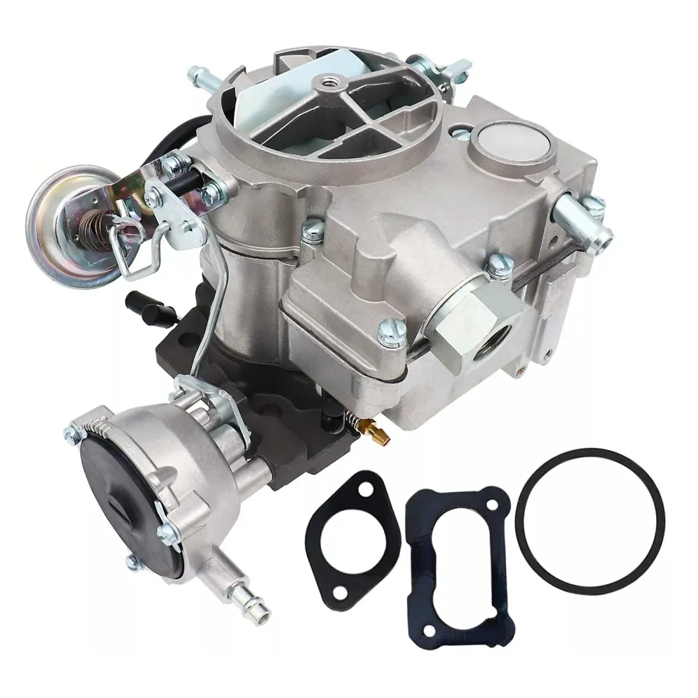 1970-1974 Chevrolet C10 Pickup 2 Barrel Carburetor Carby 17054616 CA-22-3174R