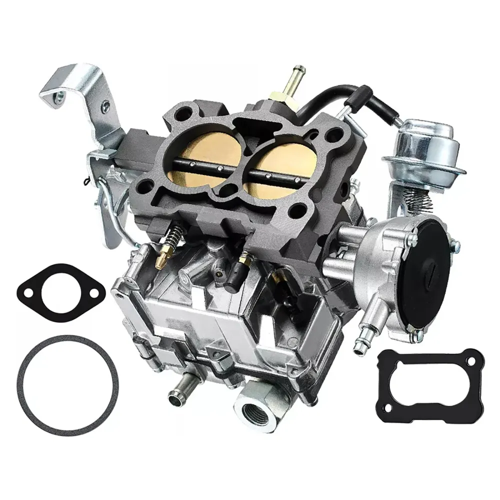1970-1974 Chevrolet G20 Van 2 Barrel Carburetor Carby 17054616 CA-22-3174R