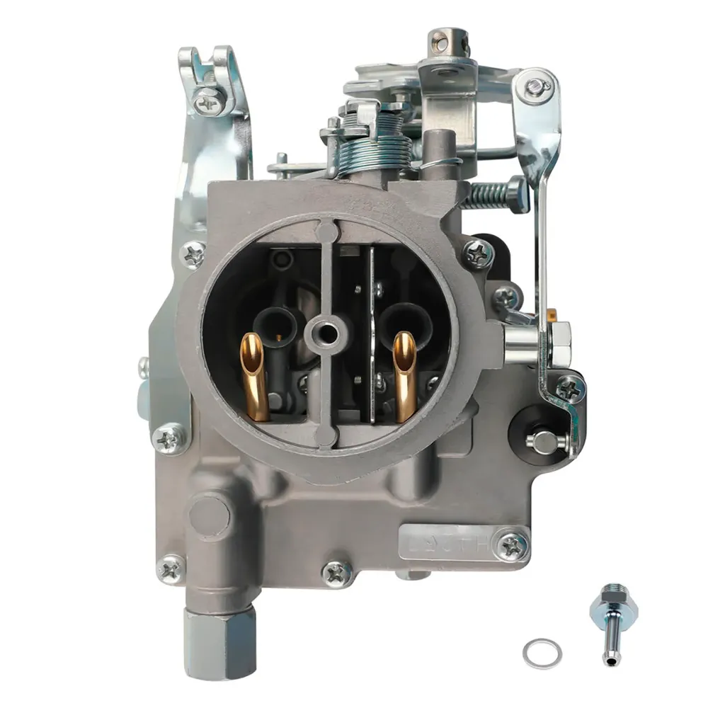 1986-1988 Suzuki Samurai samlet Carb Carby Carburetor 21100-24034