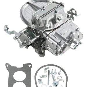 Holley 2300 2bbl forgasser 350 CFM manuell 0-7448
