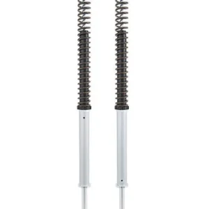 Ohlins 18-22 Harley Softail Fat Boy (Showa) NIX 22 Cust/Heritage Cartridge Kt (Incl. Springs/Notes)