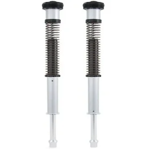 Ohlins 23-24 Harley CVO Road Glide NIX 30 Cartridge Kt (Incl. Springs 08444-12/13/14)