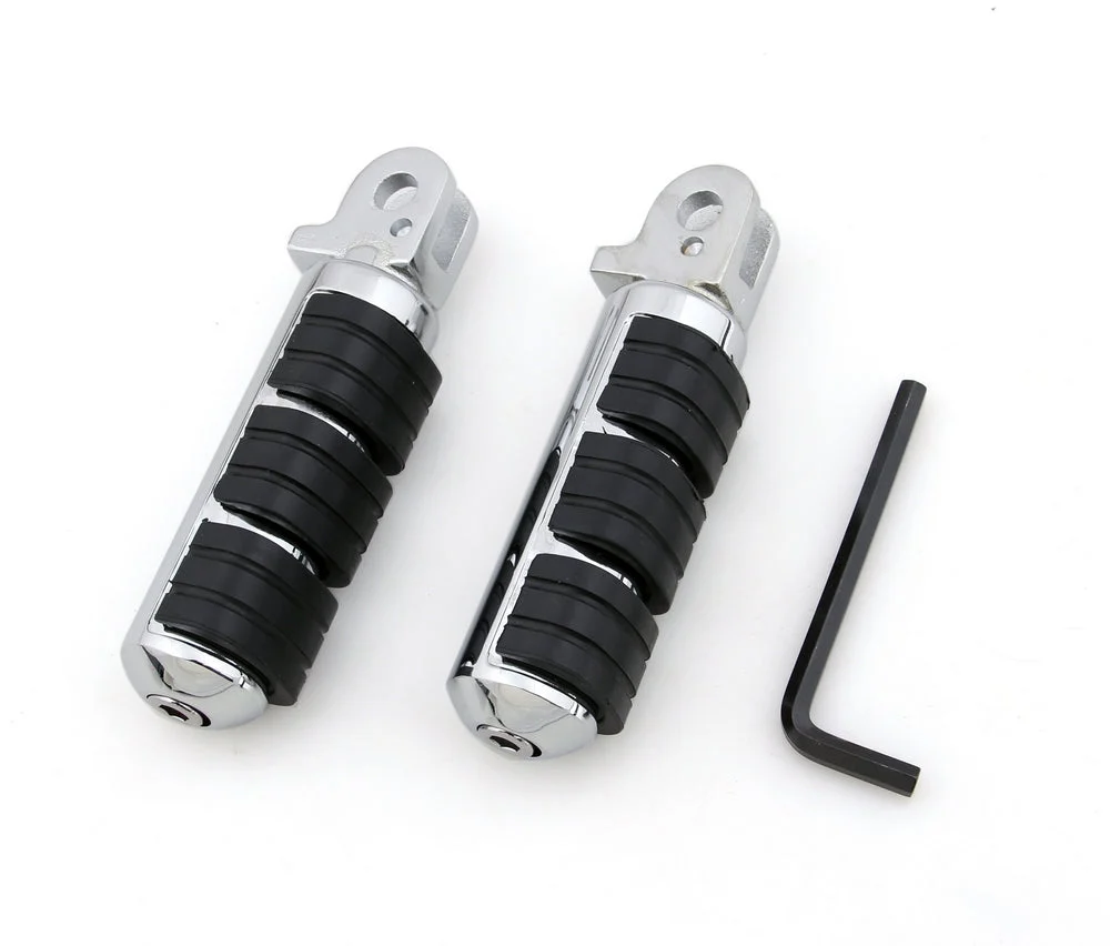 1998–2000 & 2003 Thunderbird Sport fotpinner foran eller bak