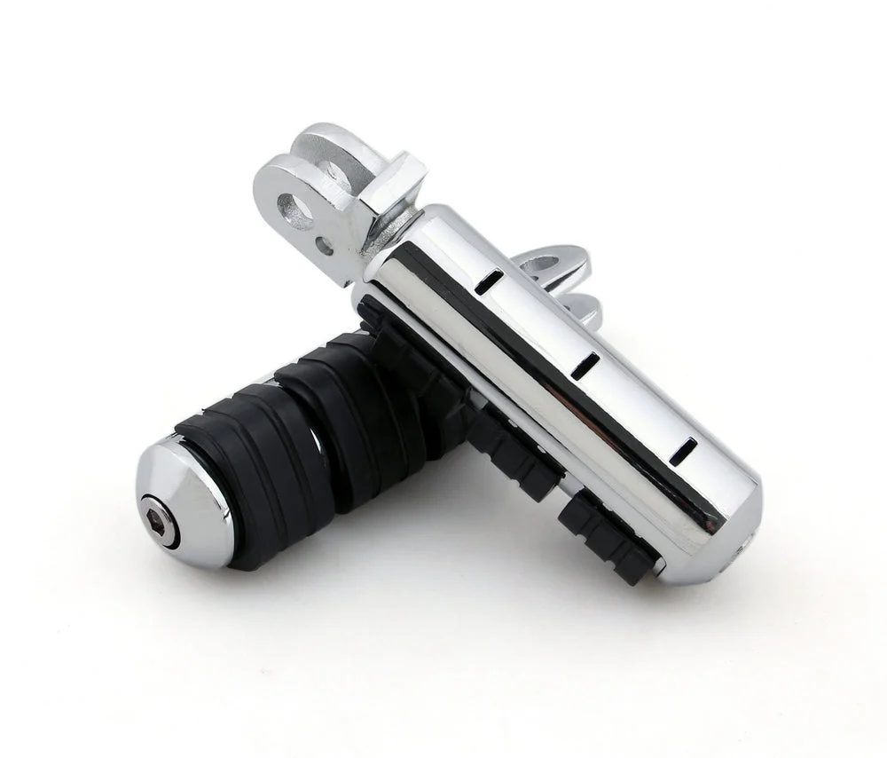1998–2000 & 2003 Thunderbird Sport fotpinner foran eller bak