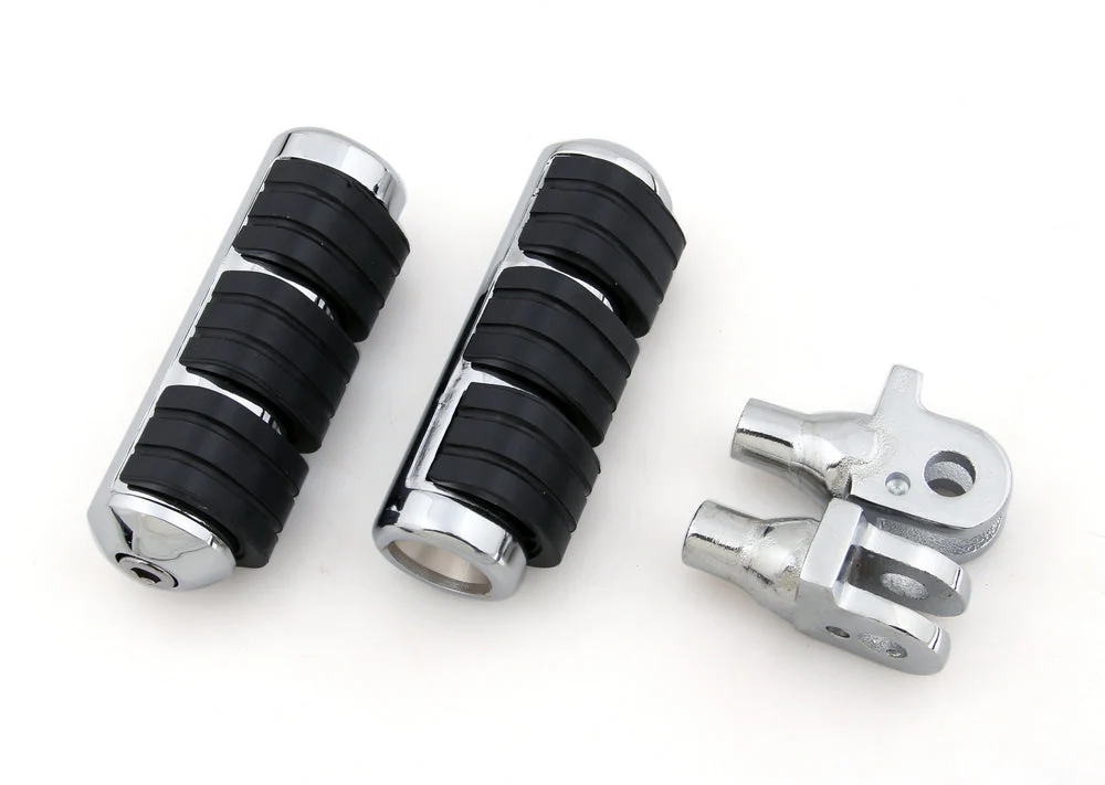 1998–2000 & 2003 Thunderbird Sport fotpinner foran eller bak