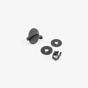 X389 Wild FS 20 Framestop-cableguide Kit
