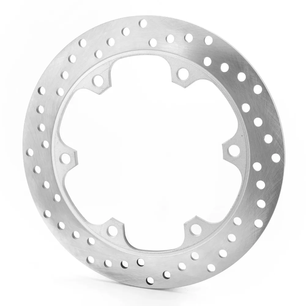 Front Brake Disc Rotor Honda Forza 250 300 NSS250 NSS300 08-17 SH300 07-17 Generisk
