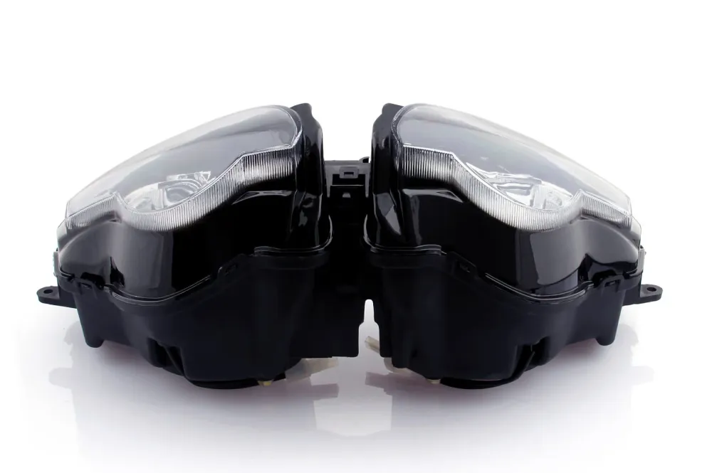 Front-lyskaster hodelyssammenheng Honda CBR 1000RR CBR1000RR 2008-2011 generisk