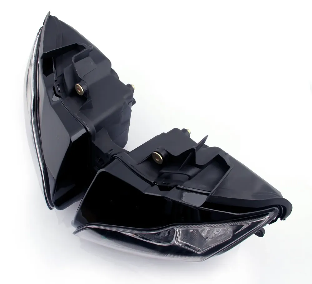 Front-lyskaster hodelyssammenheng Honda CBR 1000RR CBR1000RR 2008-2011 generisk