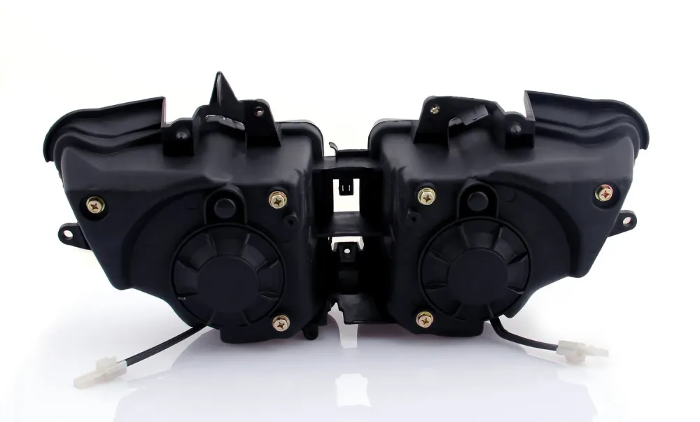 Front-lyskaster hodelyssammenheng Honda CBR 1000RR CBR1000RR 2008-2011 generisk