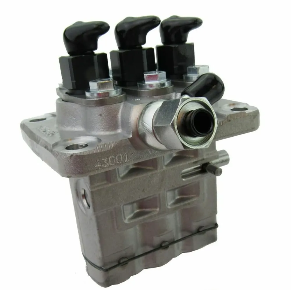 Volvo Penta MD2040 Fuel Injection Pump (131017531)