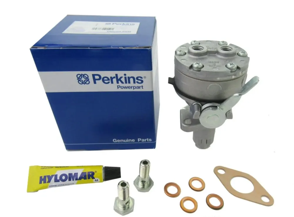 Perkins Perama M20 Fuel Lift Pump Kit (130506140)
