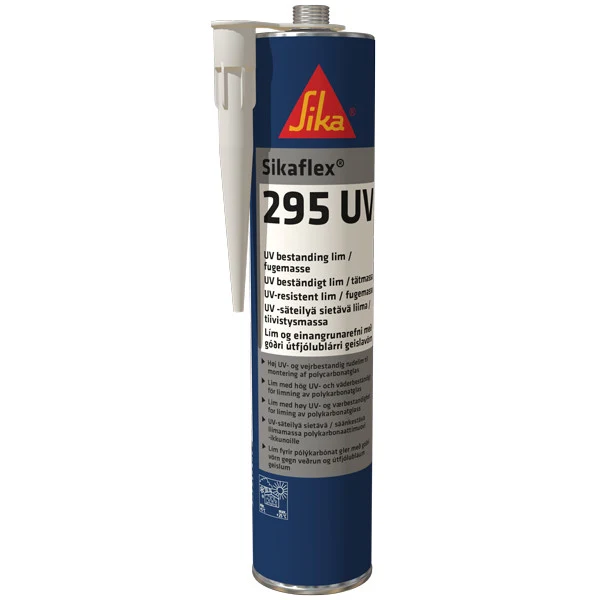 Sikaflex 295 UV