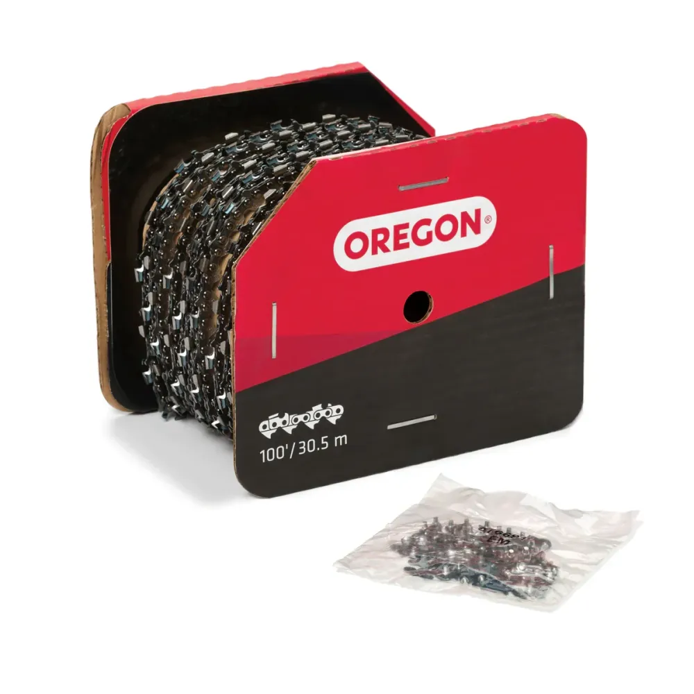 Oregon Kjede 59L full chisel 404 1,6mm pr. drivlenke