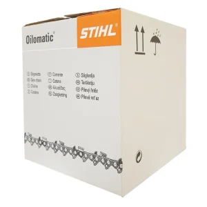 Stihl Rapid Super Pro Full Chisel kjede .325", 1.3 mm pr. drivlenke