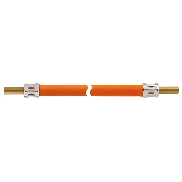 IGT, Gasslange 8mm pigg, 60cm