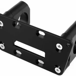 Haltech NEXUS PD16 Tube Mount Kit 1.625in