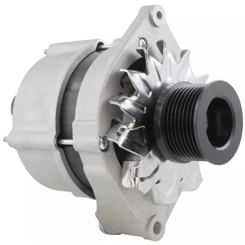 12V 120A Generator AE53101 AL78689 AL78692 Passer John Deere 344E 544E 644E