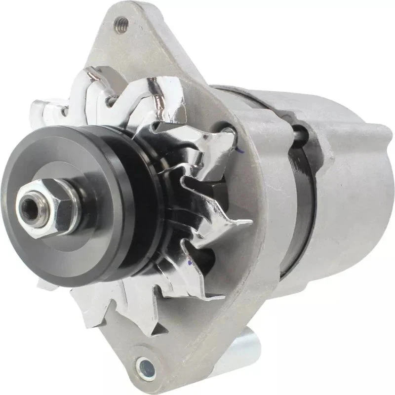 12V 33A Generator AL19129 AL36391 AR62401 Passer John Deere traktorer 1020 1030 1120 1530