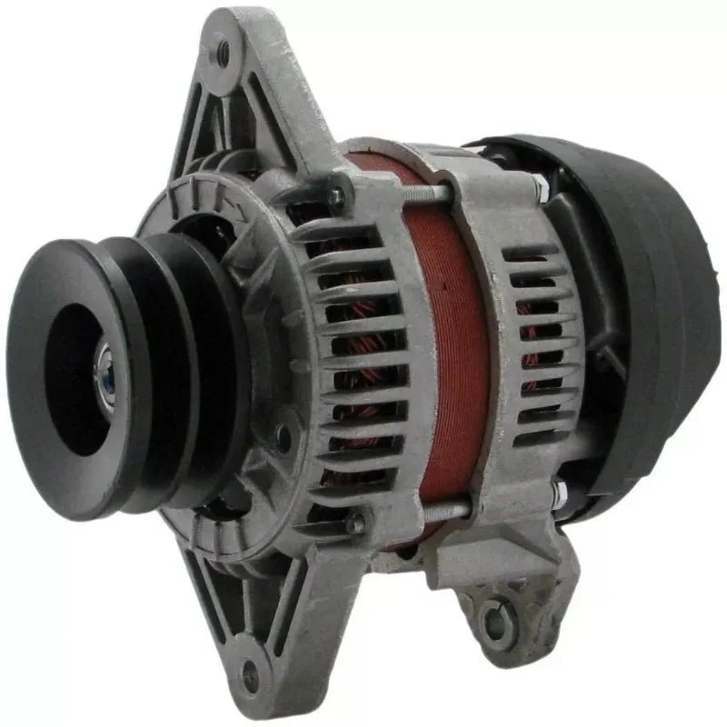 12V 55A Generator FGV38522313 Passer John Deere traktor 76F 85F 100F