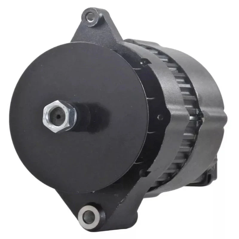 12V 65A Generator 8MR2305L AT103344 Passer John Deere 303 180 444E 6000 6059 6068 6619
