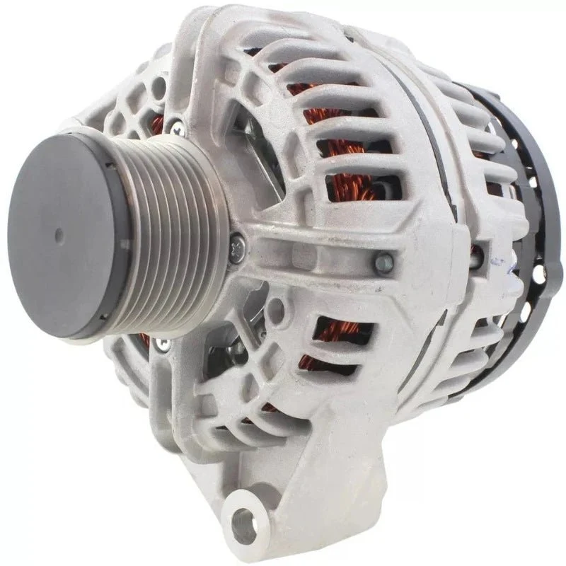 12V 90A Generator RE537507 Passer til John Deere 6090 344K 6.8