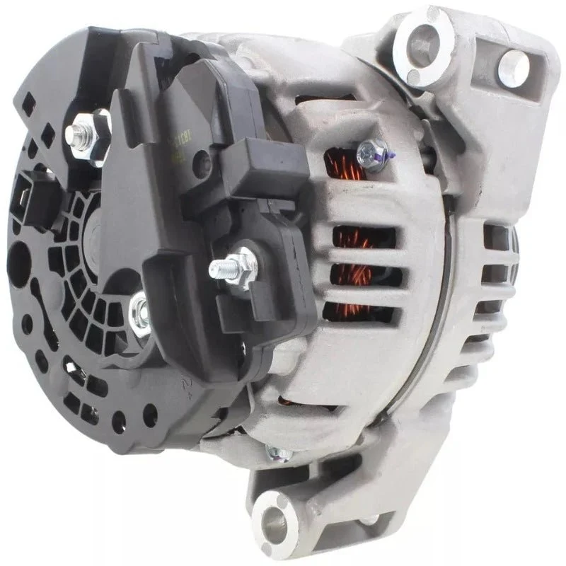 12V 90A Generator RE537507 Passer til John Deere 6090 344K 6.8