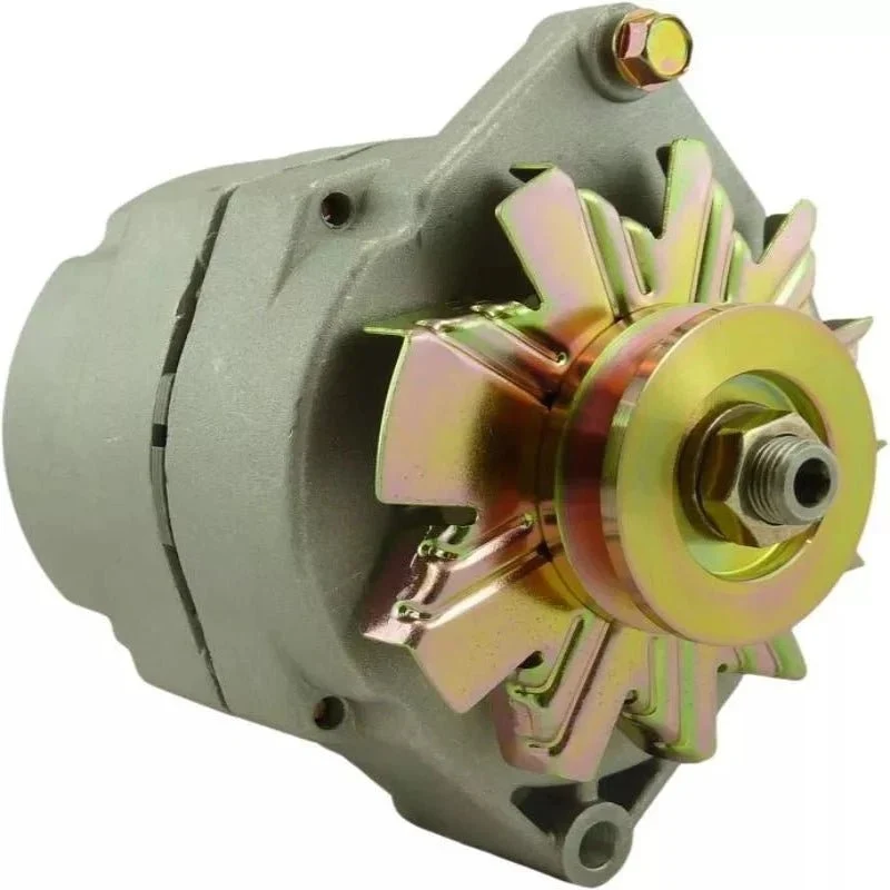 24V 40A Generator RE20034 SE501384 Passer John Deere 750 755A 755