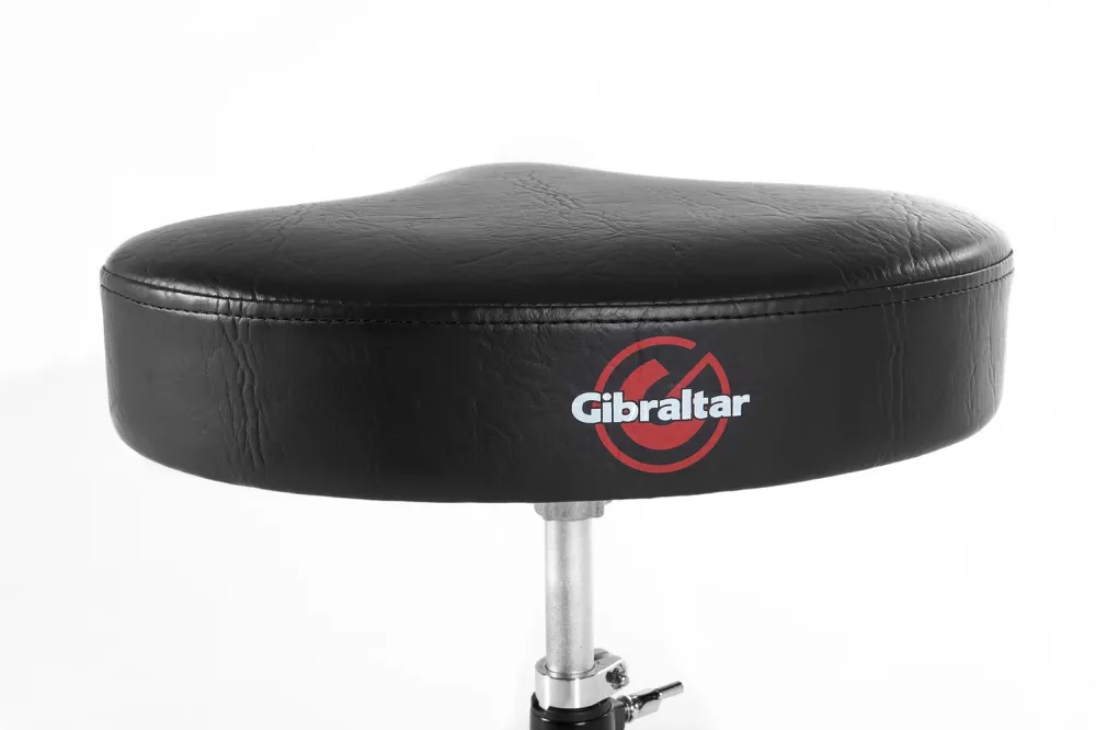Gibraltar 6608 Drum Throne 6000 Series