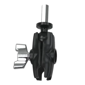 Gibraltar Accessories Dual Adjust - SC-DAVCT
