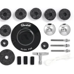 Gibraltar Accessory kit Drummer’s Tech Kit - SC-DTK