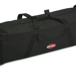 Gibraltar Bag Hardware/ rolls - GHLTB (Length 110 cm)